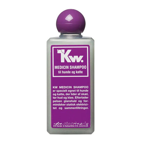 Special Shampoo 200 ml