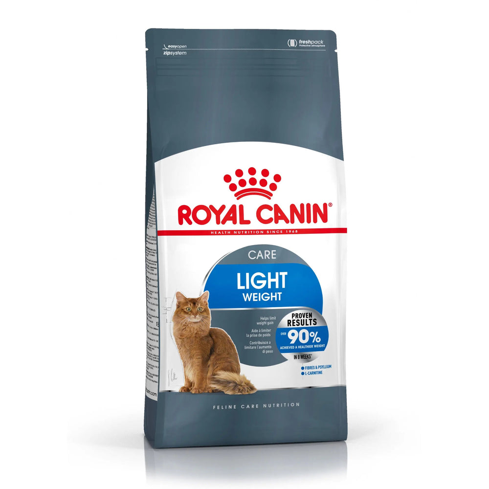 Adult Light Weight Care