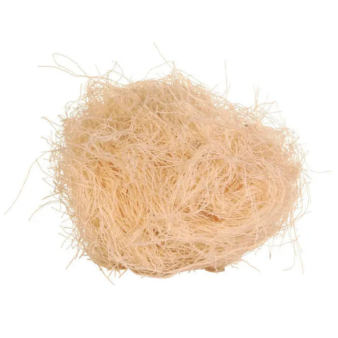 Bomuldstrævler 50 g