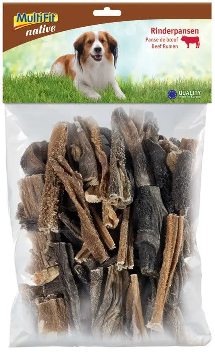 Native oksekallun 500 g
