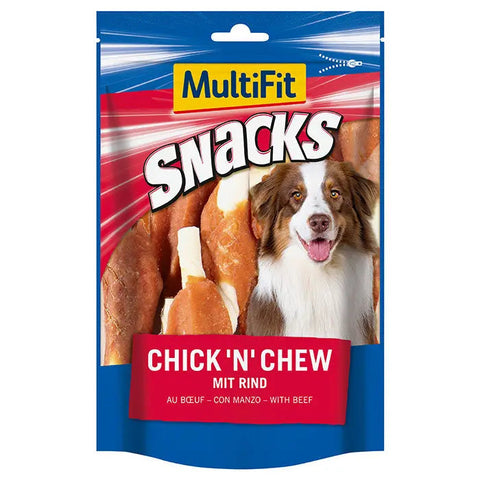 Snacks Chick´n Chew nr.3, 100 g