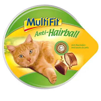 Anti-Hairball 60 g