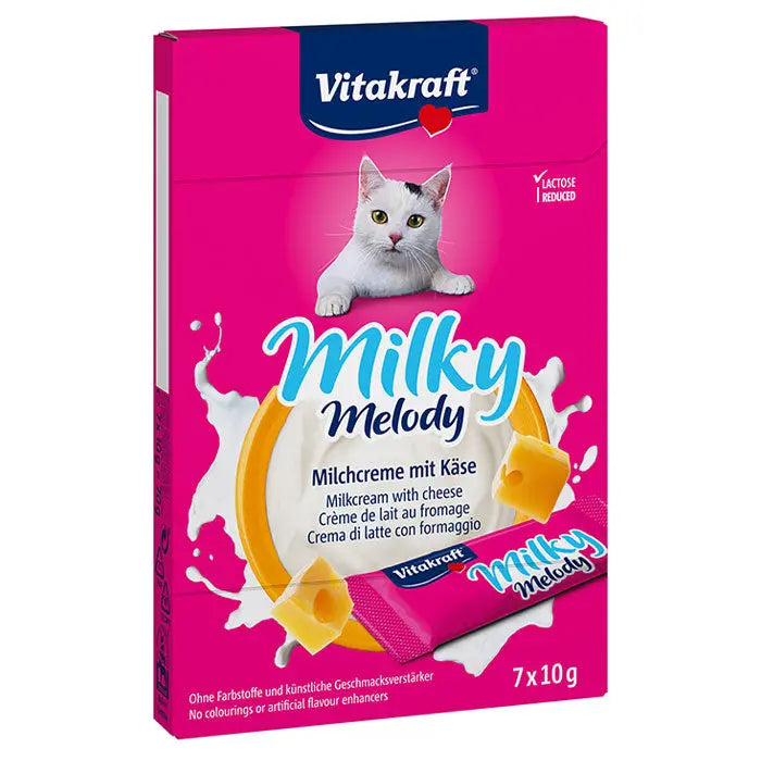 Milky Melody ost 70 g