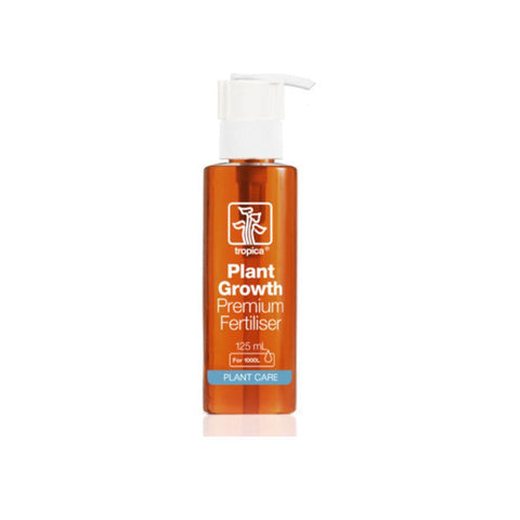 Flydende gødning Premium Fertiliser 125 ml
