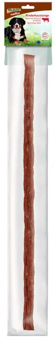 Native oksetyggepinde L 130 g