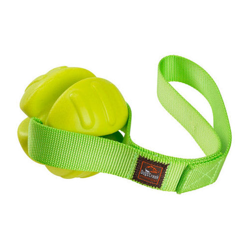 EVA Kastelegetøj Rapid m/nylonline 40 cm Ø 7,5 cm grø
