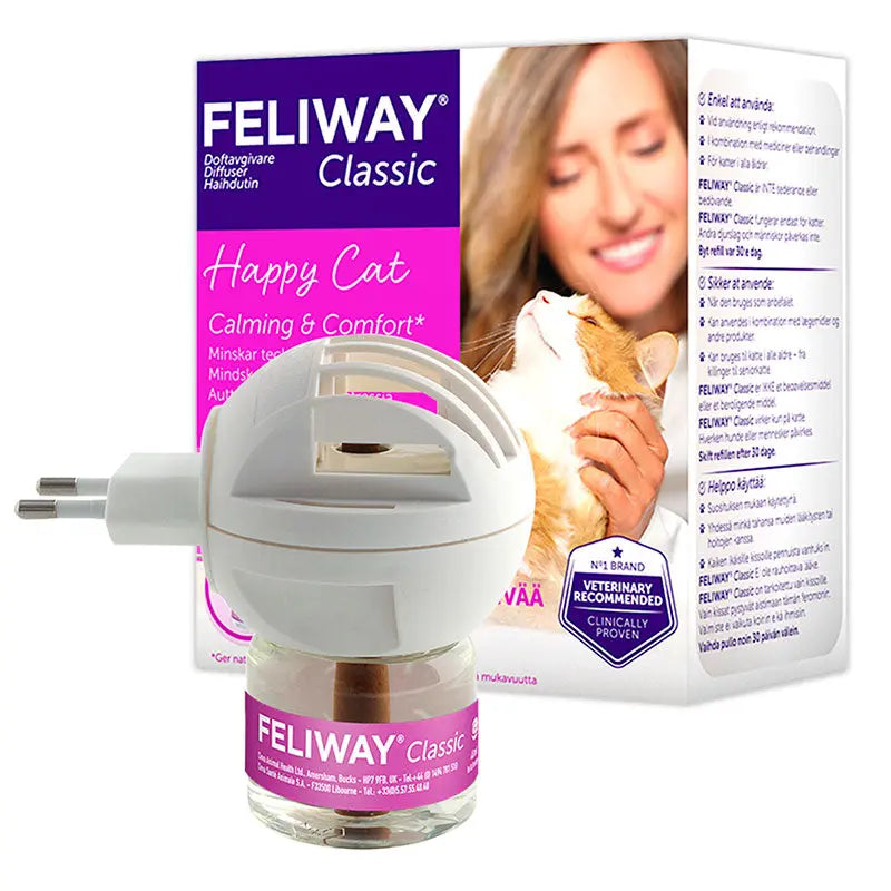 Classic Diffuser 48 ml