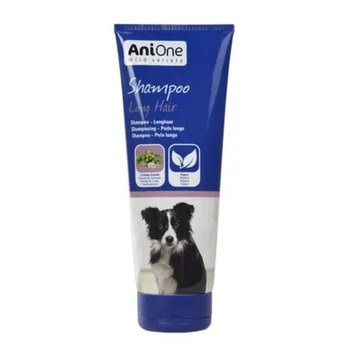 Shampoo Long hair 250 ml