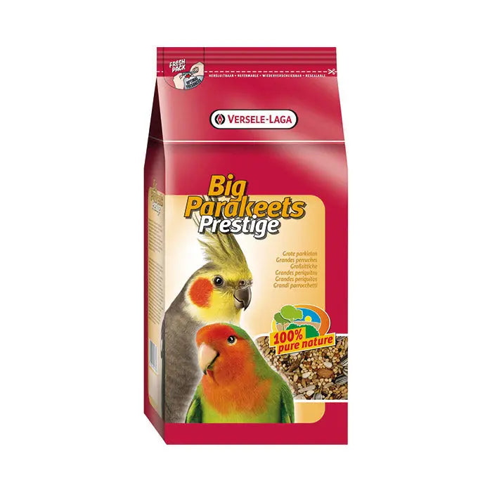 Prestige parakit 1 kg