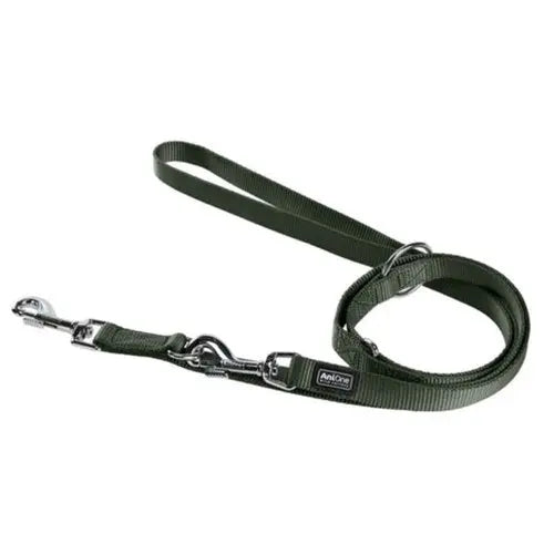 Nylonline Classic Dobbelt Grøn