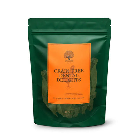 Grain Free Dental Delights 200 g