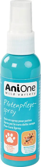 Potepleje spray m/Bivoks 60 ml