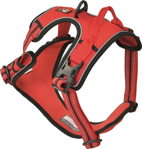Nylonsele Pathfinder Rød
