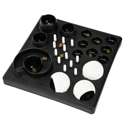 IQ legetøj Genius 25x25x6,5 cm