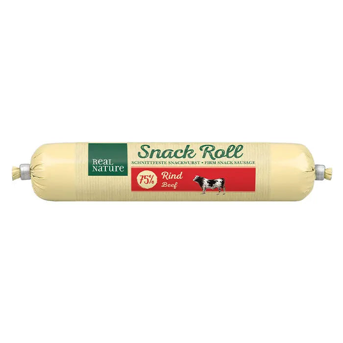 Snack pølse Okse 80 g