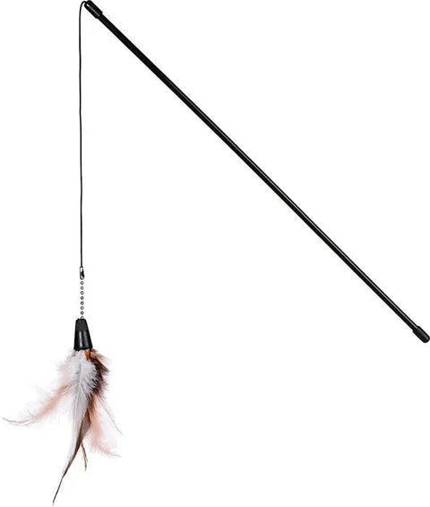 Drillepind m/3 legetøj 40 cm