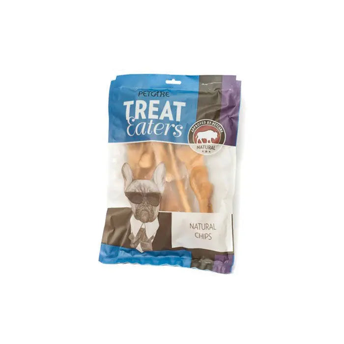 Natural chips Buffalo 250 g