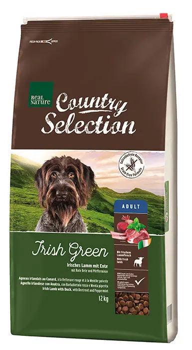 Adult Country Irish meadow 12 kg