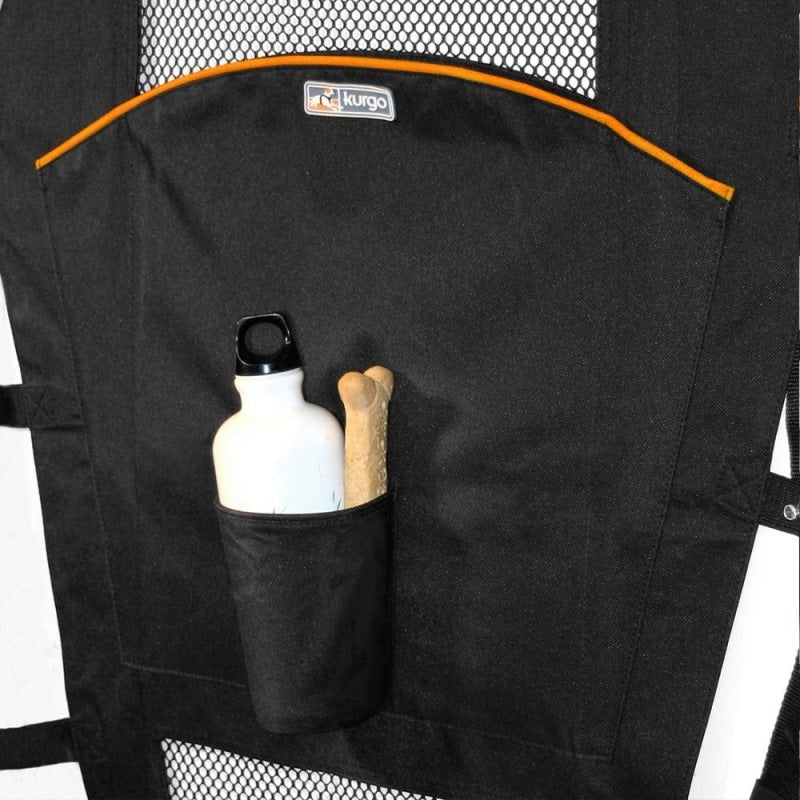 Bagsæde barriere 40x30x15 cm