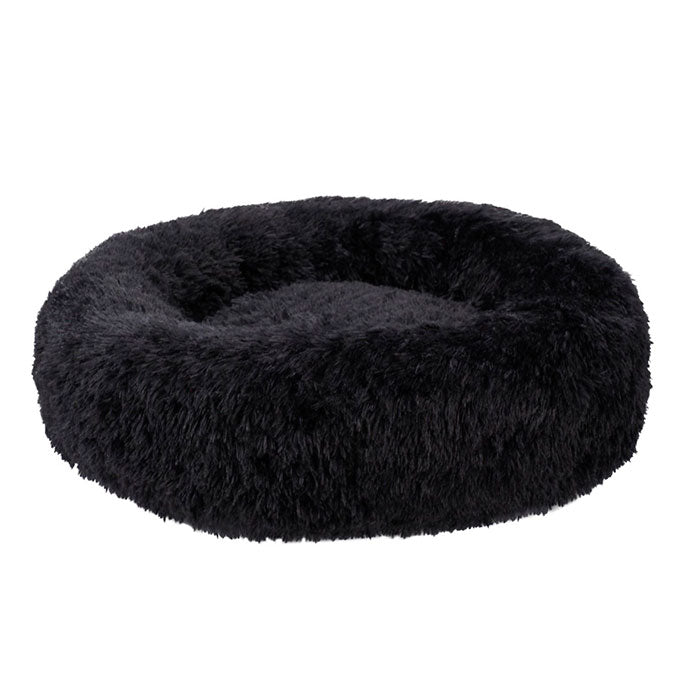 Hundeseng Fluffy M sort