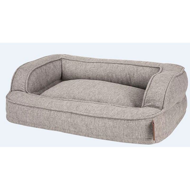 Hundelounger Comfort Deluxe M 80x55x23 cm
