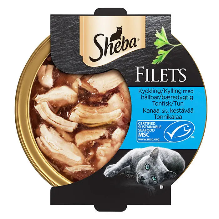 Filet Chicken Tun 60 g