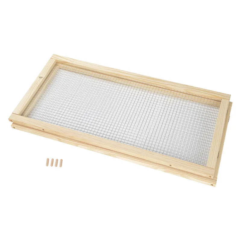 Udvidelsesmodul gitter 80x40 cm 2 stk
