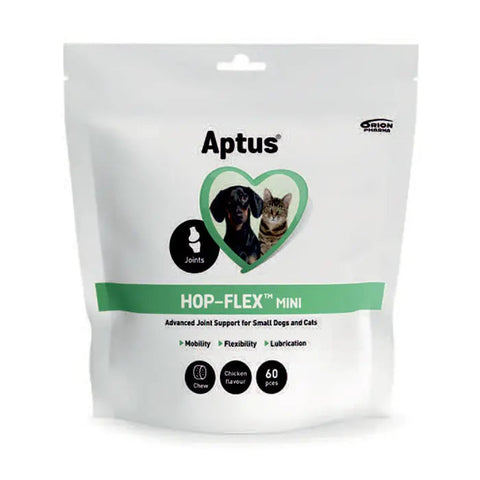 HopFlex mini 60 stk