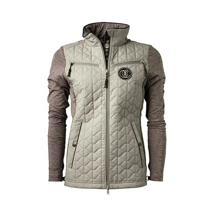 Pro Shirt Hundeluftertrøje Scout Beige
