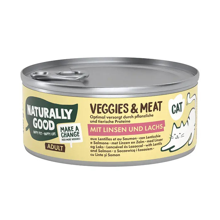 Adult Laks 100 g