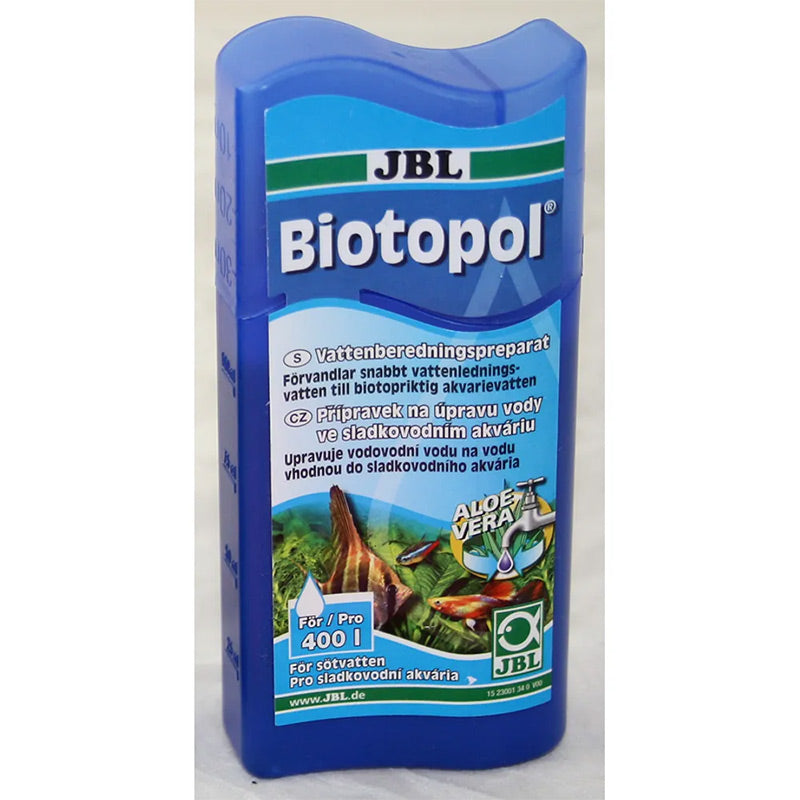 Biotopol Vandbehandling 100 ml