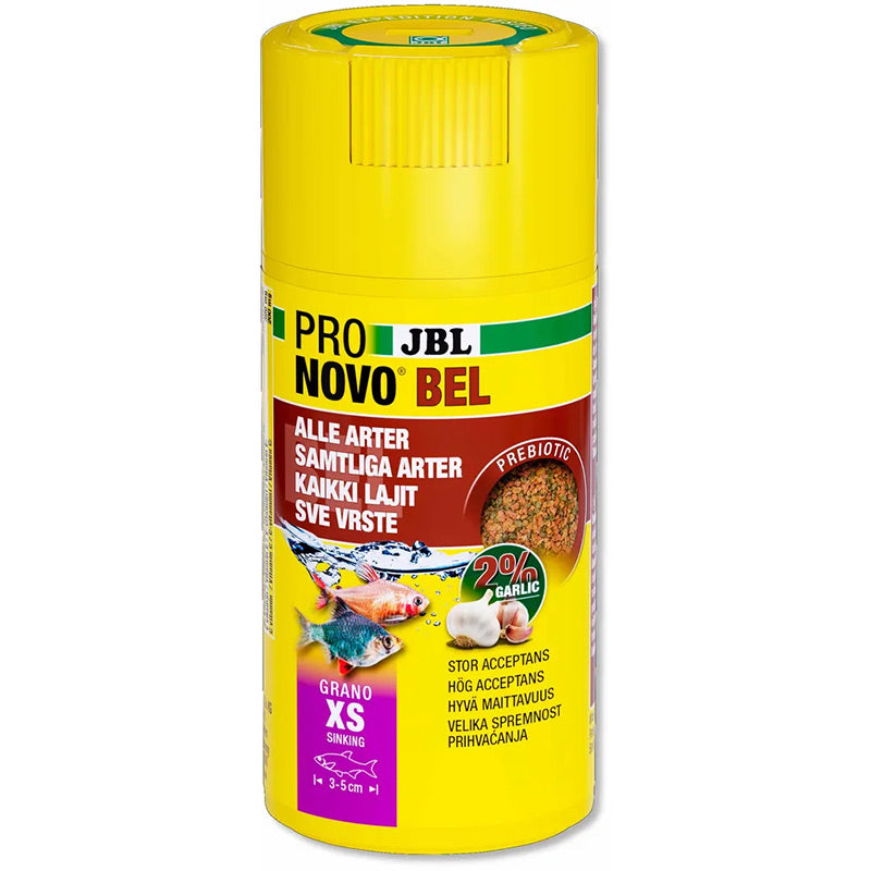 Pronovo Bel Granulat xs 100 ml