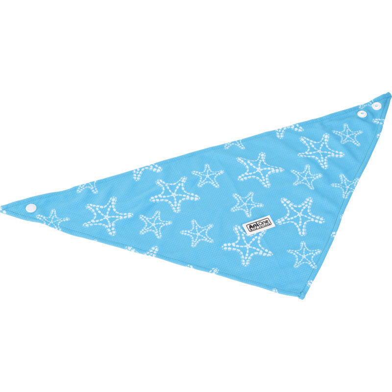 Kølebandana XS-S 30-55 cm