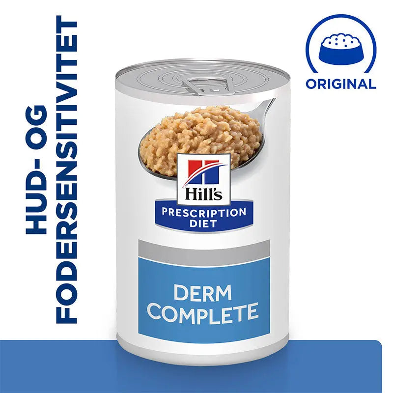 Adult Derm Complete 370 g