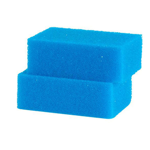 ELEMENT filtersvampe 2 stk fin