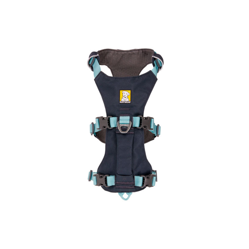Flagline sele L/XL Basalt Grey