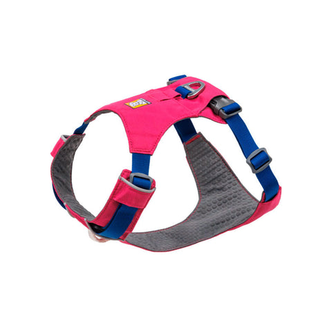 Hi & Light sele S Alpenglow Pink