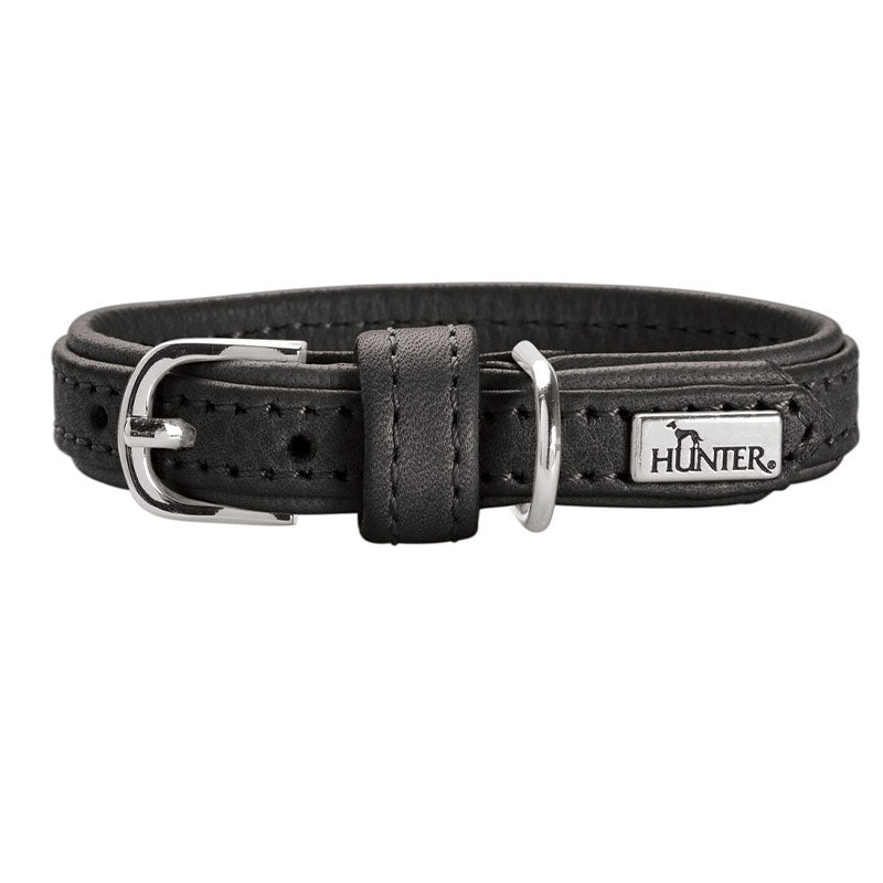 Halsbånd Soho MiniXS-S 29-34 cm sort