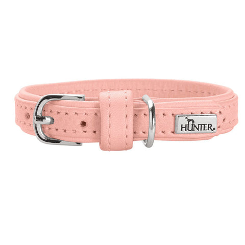 Halsbånd Soho MiniXXS-XS 20-24 cm lyserød