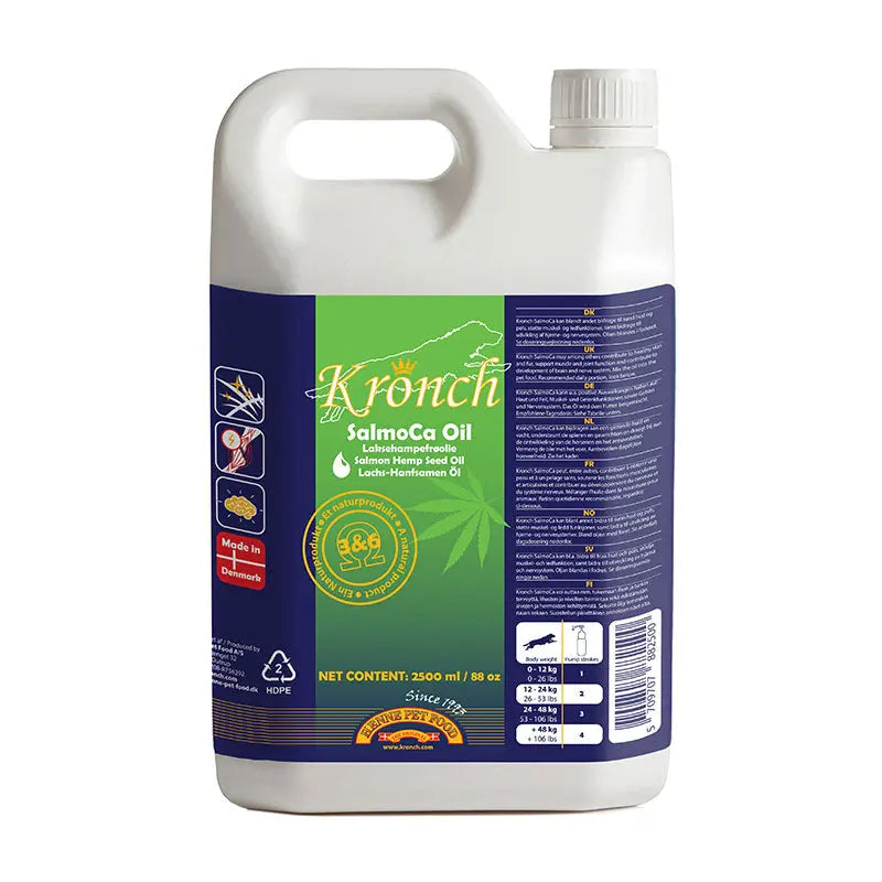 Salmoca 2500 ml