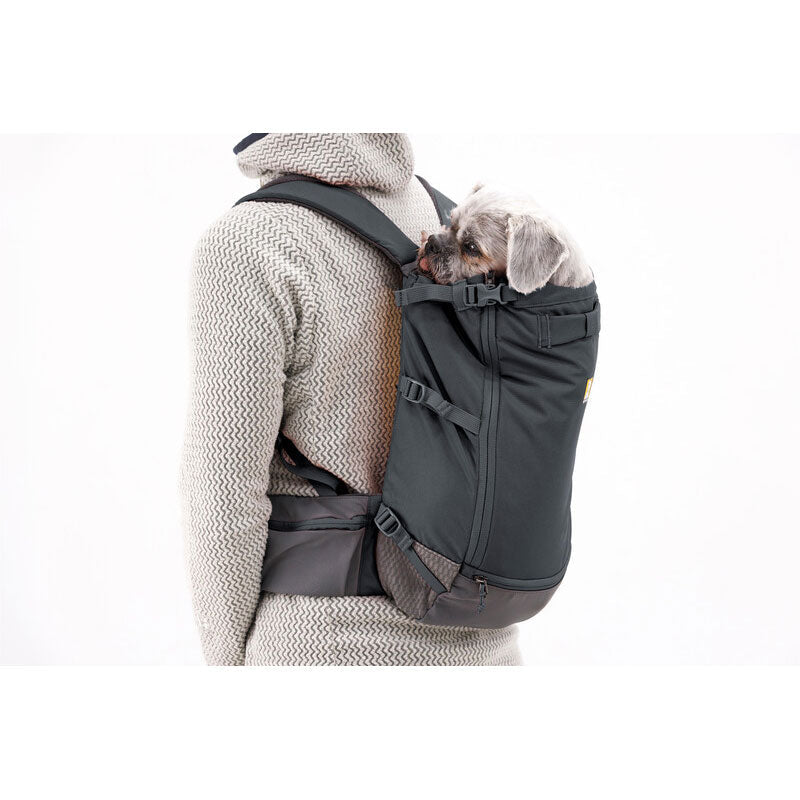 Hitch Hiker rygsæk XXS Basalt Grey