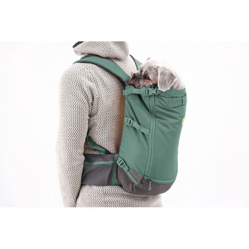 Hitch Hiker rygsæk XXS River Rock Green