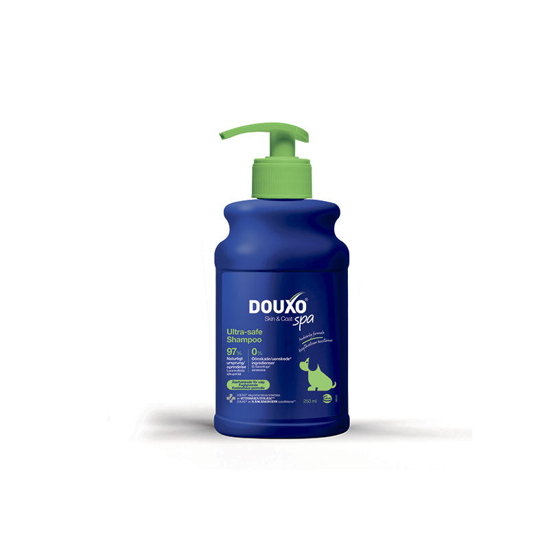 Shampoo Puppy 250 ml