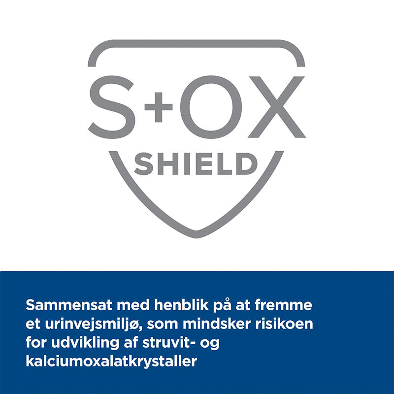 Diætetisk Canine Derm Complete 12 kg