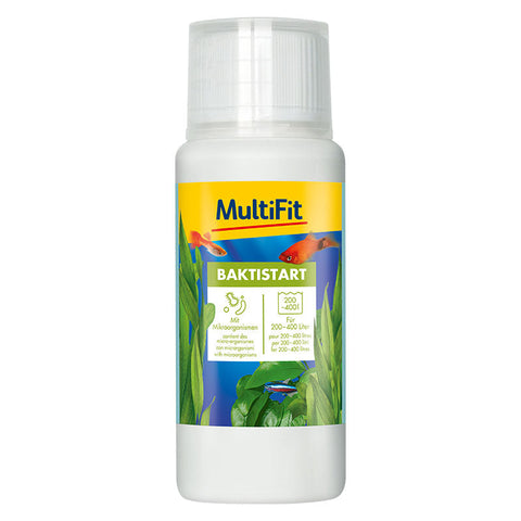 BakterieStarter100 ml