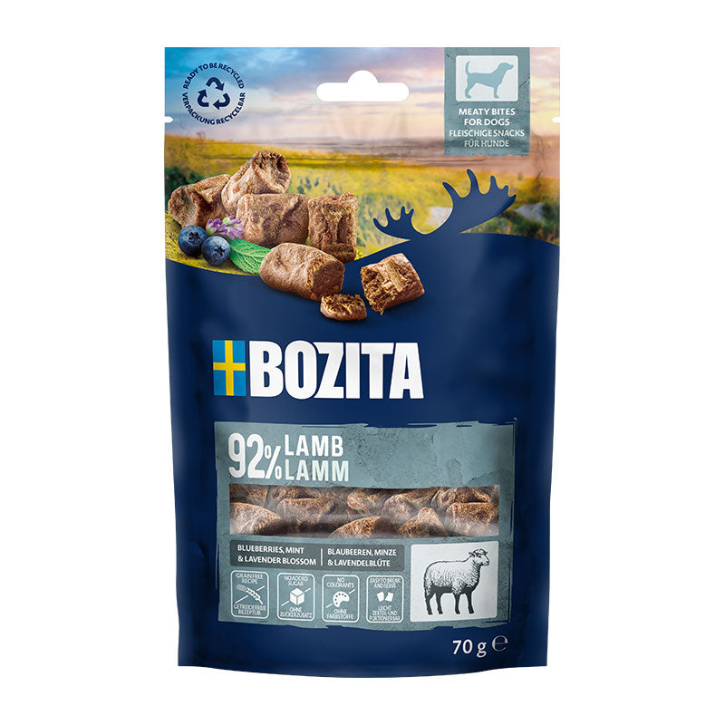 Meaty Bites lam 70 g