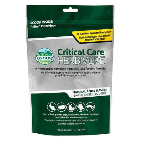 Critical CARE