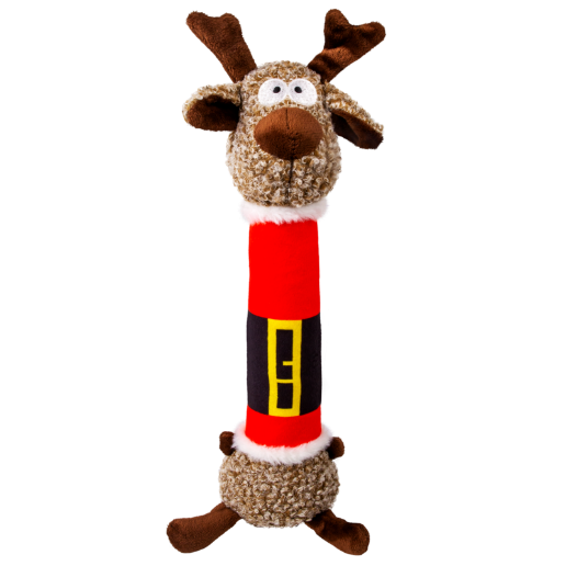 Holiday Shakers Luvs rensdyr
