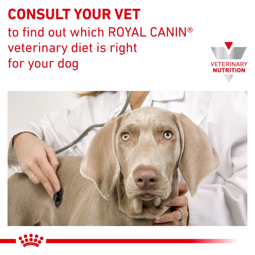 VHN Gastrointestinal High Fibre 7,5 kg