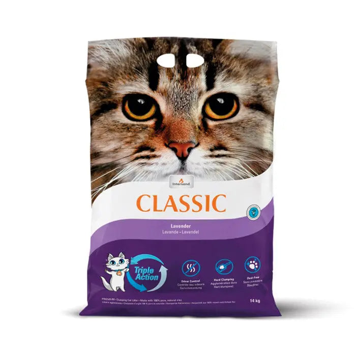 Extreme Classic Med  Lavendel 14 kg